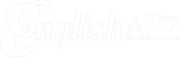 EnglishA2Z Logo